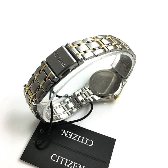 ?Citizen Women\'s Eco Calendar Watch main image 2